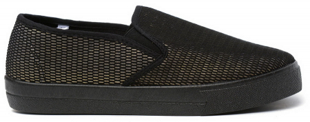 ЖЕНСКИЕ ТУФЛИ ТЕКСТИЛЬ АЛМИ РОССИЯ