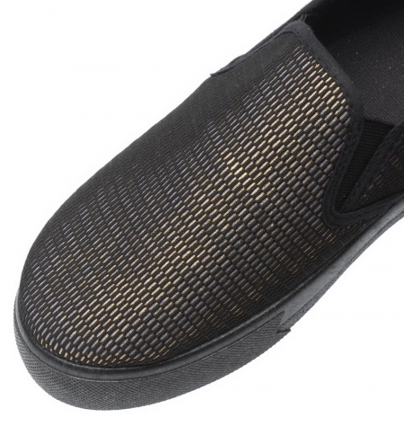 ЖЕНСКИЕ ТУФЛИ ТЕКСТИЛЬ АЛМИ РОССИЯ