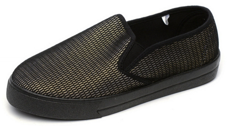 ЖЕНСКИЕ ТУФЛИ ТЕКСТИЛЬ АЛМИ РОССИЯ