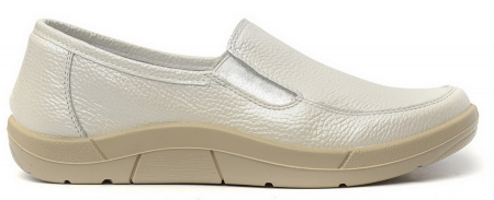 ЖЕНСКИЕ ТУФЛИ НАТУРАЛЬНАЯ КОЖА АЛМИ РОССИЯ