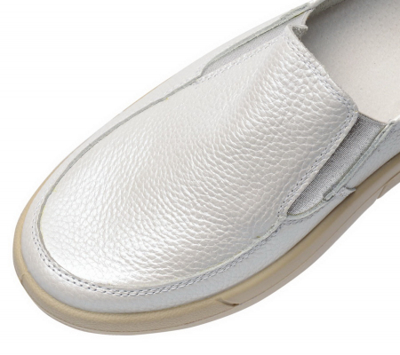 ЖЕНСКИЕ ТУФЛИ НАТУРАЛЬНАЯ КОЖА АЛМИ РОССИЯ