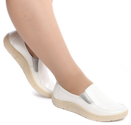 ЖЕНСКИЕ ТУФЛИ НАТУРАЛЬНАЯ КОЖА АЛМИ РОССИЯ