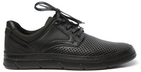 МУЖСКИЕ ПОЛУБОТИНКИ ЛЕТНИЕ НАТУРАЛЬНАЯ КОЖА CORVETTO ИТАЛИЯ