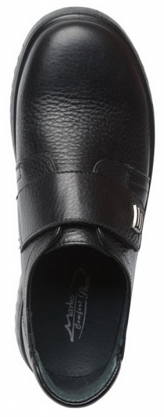 ЖЕНСКИЕ ТУФЛИ НАТУРАЛЬНАЯ КОЖА МАРКО БЕЛАРУСЬ