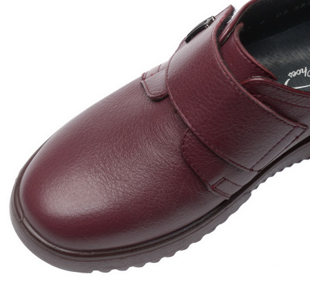 ЖЕНСКИЕ ТУФЛИ НАТУРАЛЬНАЯ КОЖА МАРКО БЕЛАРУСЬ