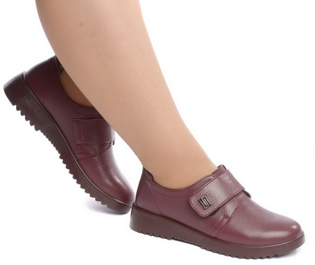 ЖЕНСКИЕ ТУФЛИ НАТУРАЛЬНАЯ КОЖА МАРКО БЕЛАРУСЬ