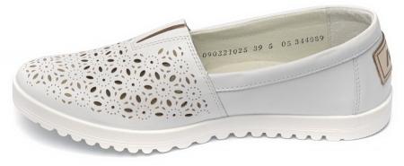 ЖЕНСКИЕ ТУФЛИ НАТУРАЛЬНАЯ КОЖА МАРКО БЕЛАРУСЬ