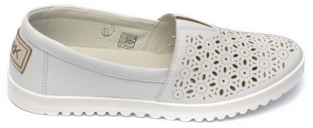 ЖЕНСКИЕ ТУФЛИ НАТУРАЛЬНАЯ КОЖА МАРКО БЕЛАРУСЬ