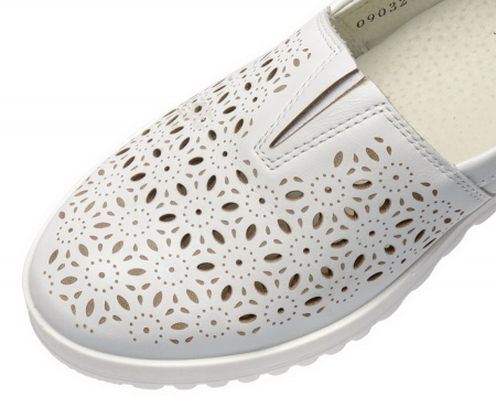 ЖЕНСКИЕ ТУФЛИ НАТУРАЛЬНАЯ КОЖА МАРКО БЕЛАРУСЬ