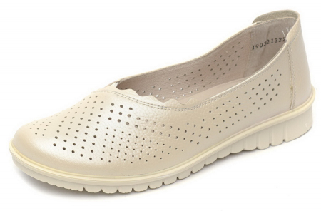 ЖЕНСКИЕ ТУФЛИ НАТУРАЛЬНАЯ КОЖА МАРКО БЕЛАРУСЬ