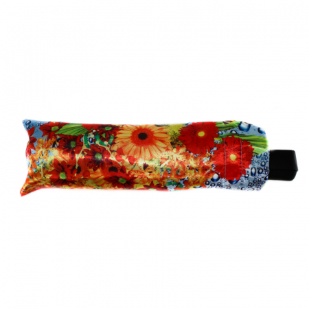 ЗОНТ ЖЕНСКИЙ АВТОМАТ FLIORAJ