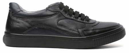 МУЖСКИЕ ПОЛУБОТИНКИ ПОЛУСПОРТИВНЫЕ НАТУРАЛЬНАЯ КОЖА CORVETTO ИТАЛИЯ