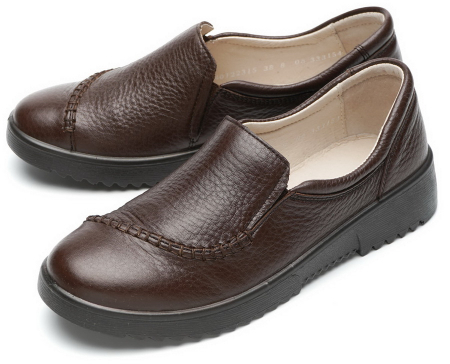 ЖЕНСКИЕ ТУФЛИ НАТУРАЛЬНАЯ КОЖА МАРКО БЕЛАРУСЬ