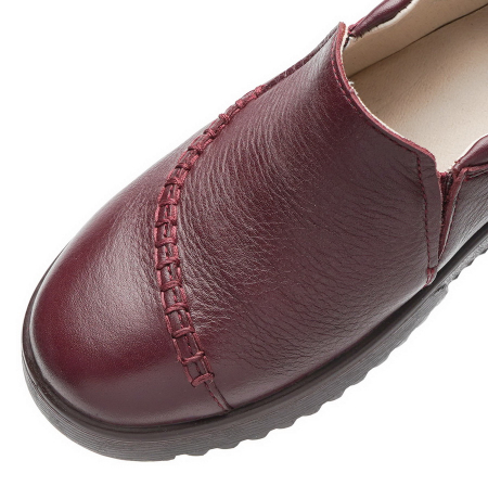 ЖЕНСКИЕ ТУФЛИ НАТУРАЛЬНАЯ КОЖА МАРКО БЕЛАРУСЬ