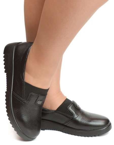 ЖЕНСКИЕ ТУФЛИ НАТУРАЛЬНАЯ КОЖА МАРКО БЕЛАРУСЬ