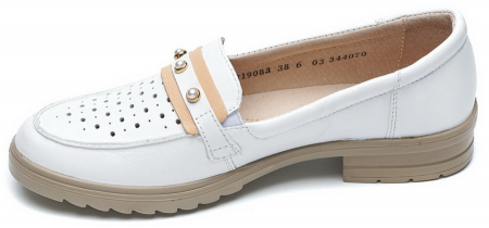 ЖЕНСКИЕ ТУФЛИ НАТУРАЛЬНАЯ КОЖА МАРКО БЕЛАРУСЬ