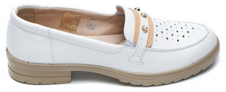 ЖЕНСКИЕ ТУФЛИ НАТУРАЛЬНАЯ КОЖА МАРКО БЕЛАРУСЬ