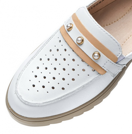 ЖЕНСКИЕ ТУФЛИ НАТУРАЛЬНАЯ КОЖА МАРКО БЕЛАРУСЬ