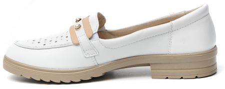 ЖЕНСКИЕ ТУФЛИ НАТУРАЛЬНАЯ КОЖА МАРКО БЕЛАРУСЬ