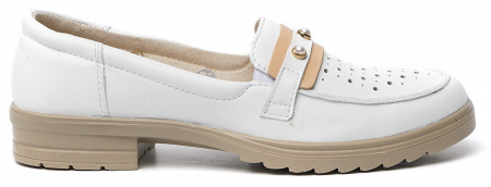 ЖЕНСКИЕ ТУФЛИ НАТУРАЛЬНАЯ КОЖА МАРКО БЕЛАРУСЬ