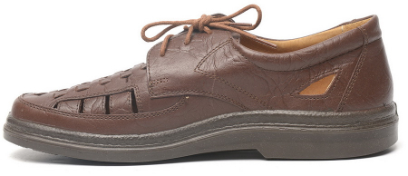 МУЖСКИЕ ТУФЛИ НАТУРАЛЬНАЯ КОЖА МАРКО БЕЛАРУСЬ