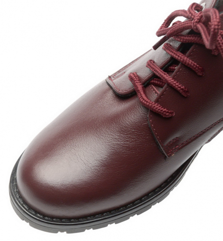 ЖЕНСКИЕ БОТИНКИ НАТУРАЛЬНАЯ КОЖА /ШЕРСТЬ РОССИЯ