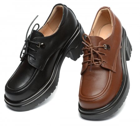 ЖЕНСКИЕ ТУФЛИ НАТУРАЛЬНАЯ КОЖА GUGU ГЕРМАНИЯ