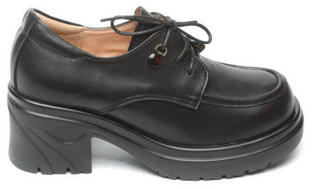 ЖЕНСКИЕ ТУФЛИ НАТУРАЛЬНАЯ КОЖА GUGU ГЕРМАНИЯ