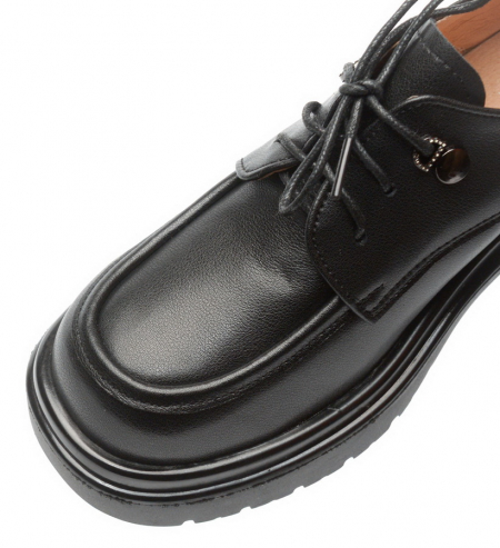 ЖЕНСКИЕ ТУФЛИ НАТУРАЛЬНАЯ КОЖА GUGU ГЕРМАНИЯ