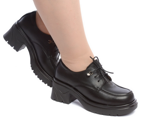 ЖЕНСКИЕ ТУФЛИ НАТУРАЛЬНАЯ КОЖА GUGU ГЕРМАНИЯ