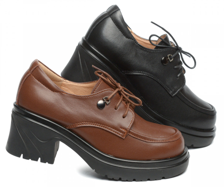 ЖЕНСКИЕ ТУФЛИ НАТУРАЛЬНАЯ КОЖА GUGU ГЕРМАНИЯ