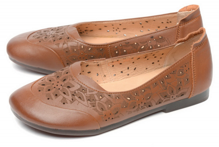 ЖЕНСКИЕ ТУФЛИ НАТУРАЛЬНАЯ КОЖА  GUGU ГЕРМАНИЯ