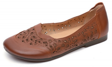 ЖЕНСКИЕ ТУФЛИ НАТУРАЛЬНАЯ КОЖА  GUGU ГЕРМАНИЯ