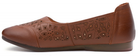 ЖЕНСКИЕ ТУФЛИ НАТУРАЛЬНАЯ КОЖА  GUGU ГЕРМАНИЯ