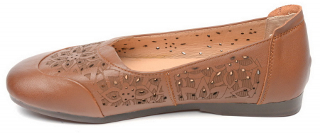 ЖЕНСКИЕ ТУФЛИ НАТУРАЛЬНАЯ КОЖА  GUGU ГЕРМАНИЯ