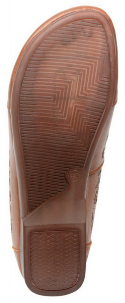 ЖЕНСКИЕ ТУФЛИ НАТУРАЛЬНАЯ КОЖА  GUGU ГЕРМАНИЯ