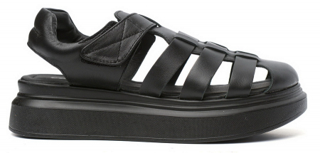 ЖЕНСКИЕ БОСОНОЖКИ НАТУРАЛЬНАЯ КОЖА CORVETTO ИТАЛИЯ