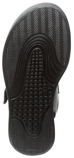 ЖЕНСКИЕ БОСОНОЖКИ НАТУРАЛЬНАЯ КОЖА CORVETTO ИТАЛИЯ