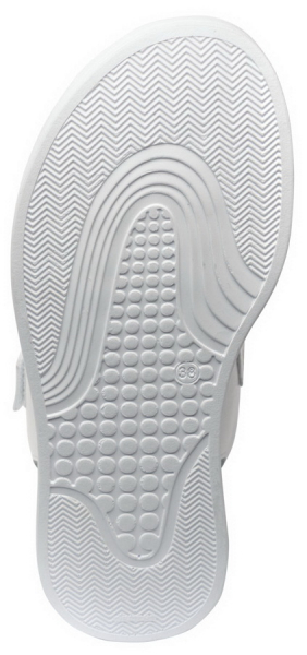 ЖЕНСКИЕ БОСОНОЖКИ НАТУРАЛЬНАЯ КОЖА CORVETTO ИТАЛИЯ