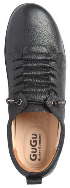 ЖЕНСКИЕ ТУФЛИ НАТУРАЛЬНАЯ КОЖА GUGU ГЕРМАНИЯ