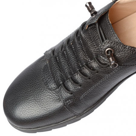 ЖЕНСКИЕ ТУФЛИ НАТУРАЛЬНАЯ КОЖА GUGU ГЕРМАНИЯ