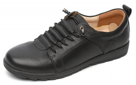 ЖЕНСКИЕ ТУФЛИ НАТУРАЛЬНАЯ КОЖА GUGU ГЕРМАНИЯ