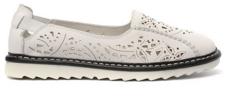 ЖЕНСКИЕ ТУФЛИ НАТУРАЛЬНАЯ КОЖА GUGU ГЕРМАНИЯ