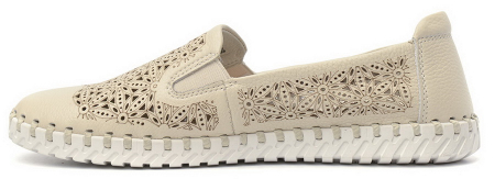 ЖЕНСКИЕ ТУФЛИ НАТУРАЛЬНАЯ КОЖА GUGU ГЕРМАНИЯ