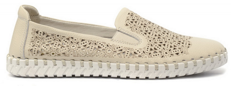 ЖЕНСКИЕ ТУФЛИ НАТУРАЛЬНАЯ КОЖА GUGU ГЕРМАНИЯ