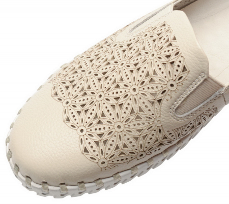 ЖЕНСКИЕ ТУФЛИ НАТУРАЛЬНАЯ КОЖА GUGU ГЕРМАНИЯ