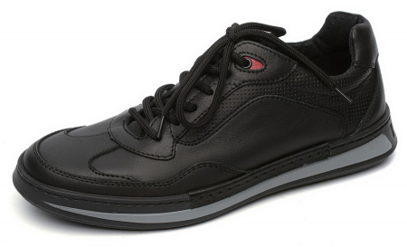 МУЖСКИЕ ПОЛУБОТИНКИ ПОЛУСПОРТИВНЫЕ НАТУРАЛЬНАЯ КОЖА CORVETTO ИТАЛИЯ