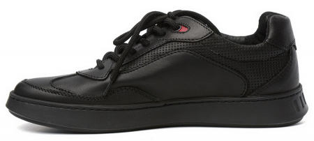 МУЖСКИЕ ПОЛУБОТИНКИ ПОЛУСПОРТИВНЫЕ НАТУРАЛЬНАЯ КОЖА CORVETTO ИТАЛИЯ