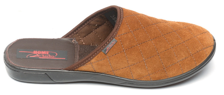 ЖЕНСКИЕ ТАПОЧКИ  НАТУРАЛЬНАЯ КОЖА (ВЕЛЮР) МАРКО БЕЛАРУСЬ