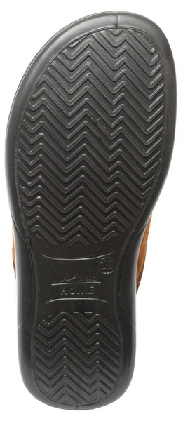 ЖЕНСКИЕ ТАПОЧКИ  НАТУРАЛЬНАЯ КОЖА (ВЕЛЮР) МАРКО БЕЛАРУСЬ